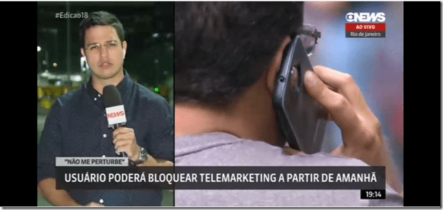 N&atilde;o me perturbe