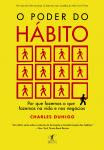 Livro - O poder do hábito