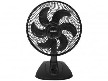 Ventilador de Mesa Mallory TS40+ - 40cm 3 Velocidades