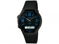 Relógio Masculino Casio Anadigi