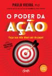 Livro - O poder da Ação - Edição Luxo