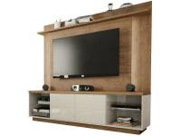Estante Home para TV até 65? 2 Portas Caemmun
