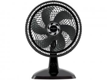 Ventilador de Mesa Britânia BVT400 Turbo - 40cm 3 Velocidades