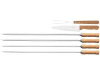 Kit Churrasco Tramontina 26499/032