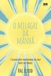 Livro - O milagre da manhã