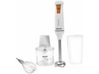 Mixer Mallory 3 em 1 Branco 500W