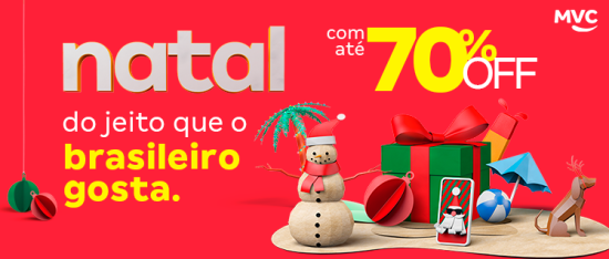 Seu domingo recheado de ofertas. Confira!