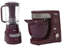 Kit Premium Wine Philco com Liquidificador