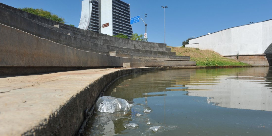 Na semana passada, local foi adotado pela OAB