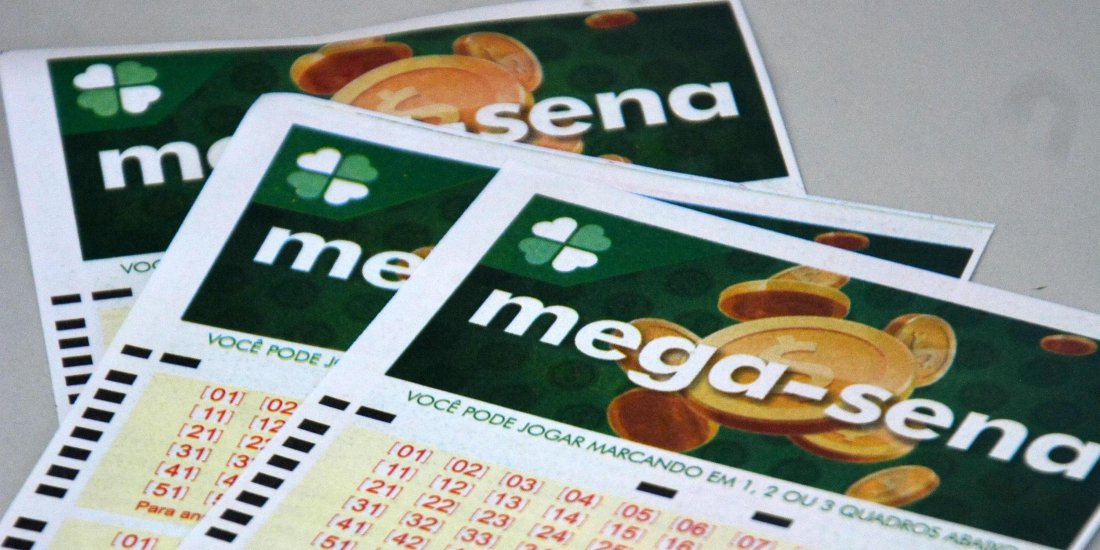 Mega-Sena da Virada tem prêmio estimado em mais de R$ 300 milhões