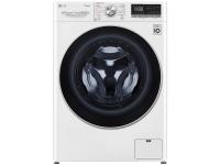 Lava e Seca LG 11kg Branco VC3 CV7011WS4
