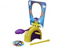 Jogo Pie Face Reação 