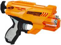 Nerf N-Strike Elite Accustrike Quadrant Hasbro