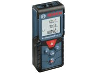 Trena Laser 40m Bosch