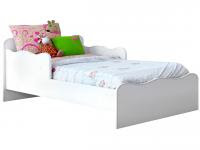 Mini Cama Móveis Estrela 