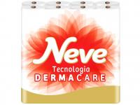 Papel Higiênico Folha Dupla Neve