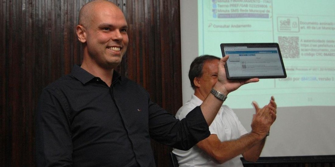 Bruno Covas criticou Bolsonaro e atribuiu ao governo federal aumento de moradores em situação de rua na Capital