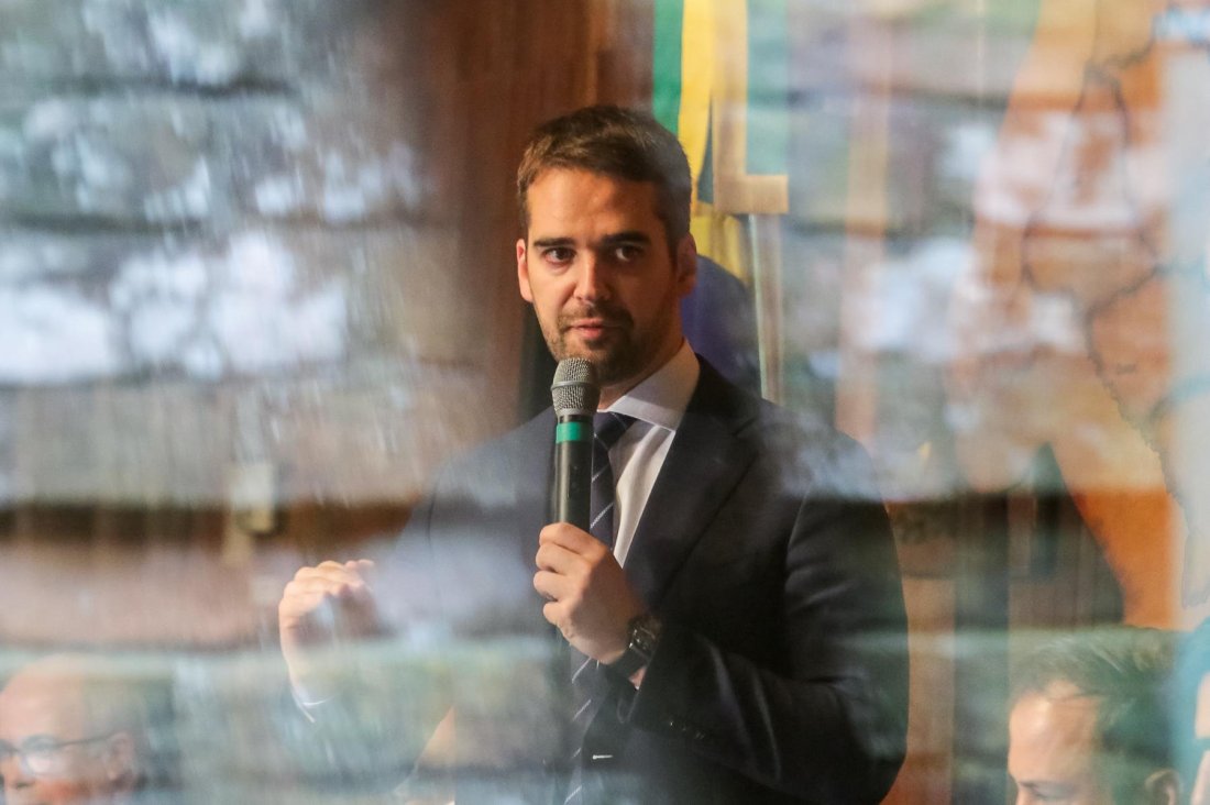 Projeto de Lei partiu do próprio Poder Executivo