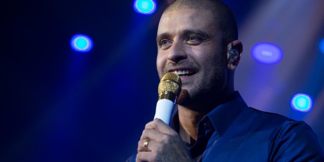 Diogo Nogueira marcará presença no Rio Grande do Sul em março