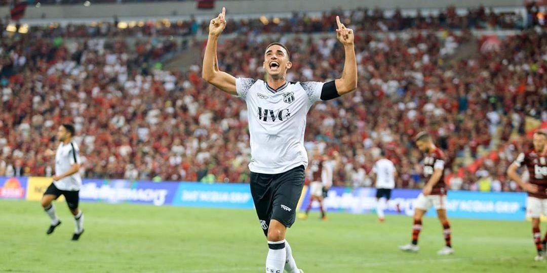 Thiago Galhardo pode reforçar o Inter em 2020