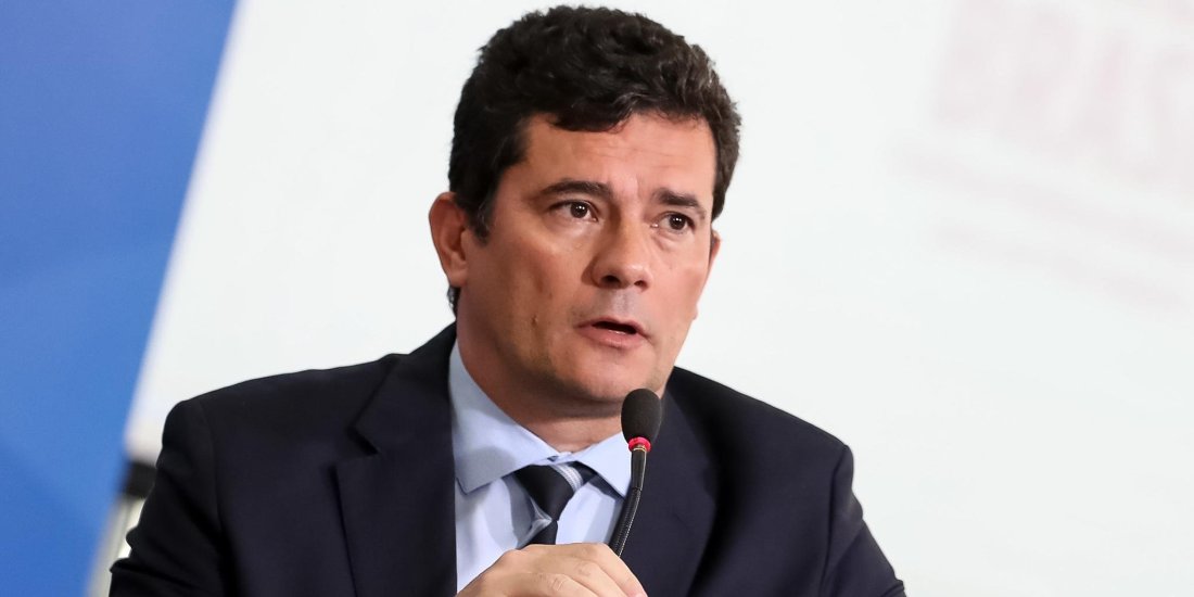 Resultados passaram a ser mais duros para Moro após junho