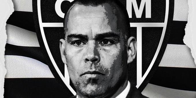 Dudamel assume o Galo