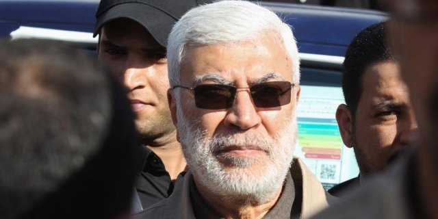 Qassem Soleimani, general iraniano, teria sido um dos atingidos