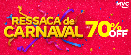 Corre para aproveitar essas ofertas!