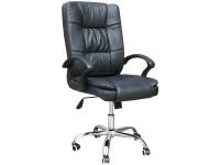 Cadeira de Escritório Giratória PRE-002