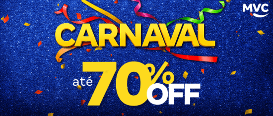 Corre para aproveitar essas ofertas!