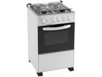 Fogão 4 Bocas Esmaltec Acendimento Manual