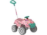 Carrinho Andador Baby Cross