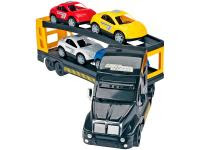 Caminhão Carrinhos Super Cegonha Xplast