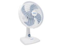 Ventilador de Mesa Ultra V-16-4P 30cm