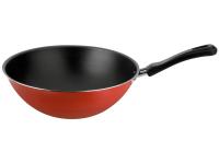 Panela Wok Antiaderente Multiflon de Alumínio