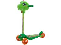 Patinete 3 Rodas Skatenet Dino