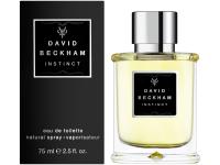 Colônia David Beckham Instinct Masculino