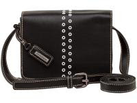 Bolsa Feminina Transversal Casual