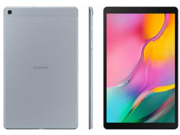 Tablet Samsung Galaxy Tab A 32GB 10,1” Wi-Fi - Android 9.1 Octa Core Câm 8MP Selfie 5MP