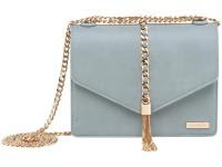 Bolsa Feminina Transversal Casual 