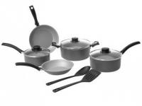 Conjunto de Panelas Tramontina Turim 20298/621