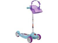 Patinete 3 Rodas Frozen Skatenet 3096