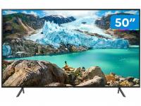 Smart TV 4K LED 50” Samsung UN50RU7100 Tizen