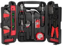 Kit Ferramentas Travel Max 129 Peças 