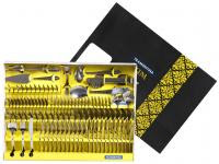 Faqueiro Tramontina Laguna Inox 