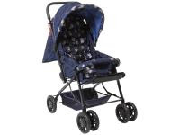 Carrinho de Bebê Stillo Ursinho 