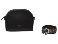 Bolsa Feminina Transversal Casual