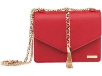 Bolsa Feminina Transversal Casual