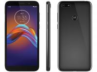 Smartphone Motorola E6 Play 32GB Cinza Metálico 4G