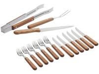 Kit Churrasco Tramontina Dynamic